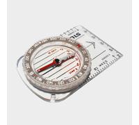 Silva Classic Compass, White One Size