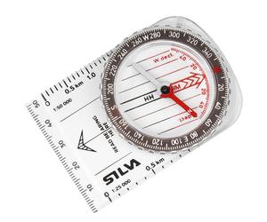 Silva Classic Map Compass