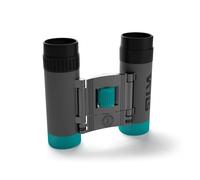 Silva Compact Binoculars for Adults - Pocket 8x - 8x21 - Foldable - Rain Proof & Lightweight Binoculars Compact for Outdoor activities such as Fishing, Hiking & Camping - With Case & Wrist Straps