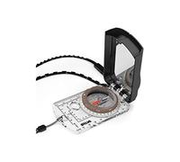 Silva 16DCL-6400/360 Map Compass