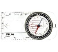 Silva Compass 3 Militaire 64300/360 - White