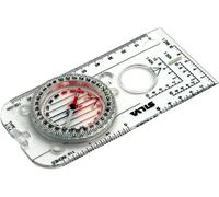 New Silva Compass Expedition Militaire 4-6400/360 British Army Issue