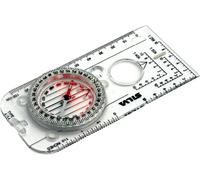 SILVA Expedition 4 Military 4-6400/360 - Mixte - White - size only size- model 2022 only size