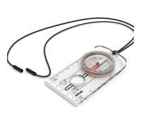 Silva compass navigation - 3NL 360 - Allround navigation compass with rotatable compass housing - Scale 1:25k and 1:50k - Compass hiking