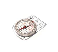 Silva Compass Navigation - Classic - Beginner & Kids Compass - 1:25k & 1:50k - Navigation Compass