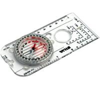 SILVA Expedition 4 Military 4-6400/360 - Mixte - White - size only size- model 2022 only size