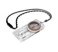 Silva Compass Navigation - Nr 5 - Trusted by NATO Forces - Scale 1:25k 1:40k 1:50k mm & in - Navigation Compass for Advanced Users and Professionals -