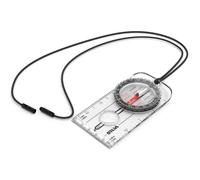 Silva Compass Navigation - Ranger No 3 Black - Scales 1:25k and 1:50k