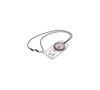 Silva Compass Navigation - Ranger No 3 Black - Scales 1:25k and 1:50k - Outdoor and Allround Navigation Compass with Rotatable Housing - For Hiking a