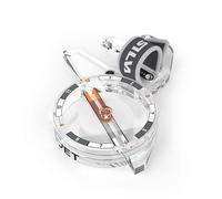 Silva Arc Jet C S Right Compass Grey