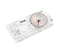 SILVA COMPASS Professional Hiking Militaire Waterproof Military Map Expedition 4