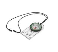 Silva Compass Ranger Navigator Hiking Camping Waterproof Lanyard Base Plate