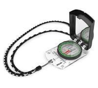 Silva - Compass - Ranger S - Black Black one size