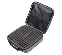 Silva Compass Storage Briefcase Grey