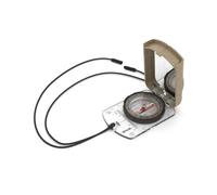 Silva Ranger S Compass Silver