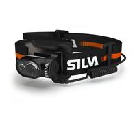 Silva Cross Trail 5 500 Lumen, Black