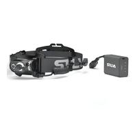 Silva Cross Trail 7r Headlamp Black 600 Lumens