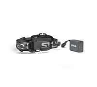 Silva Cross Trail 7R Headlamp - 600 Lumen