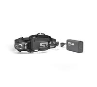 Silva Cross Trail 7XT Headtorch | 600 Lumen | 3.5Ah Battery | Intelligent Light