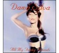 Silva, Dawn - All My Funky Friends