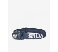 Silva Discover 500 Headlamp Dark Blue