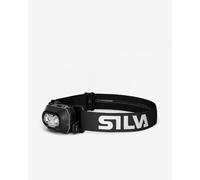 Silva Discover 500 Headlamp Matte Black White