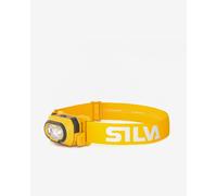 Silva Discover 500 Headlamp Pure Yellow