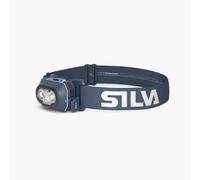Silva Discover Headlamp Blue 500 Lumens