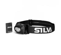 Silva Discover Hybrid Headlamp Black 500 Lumens