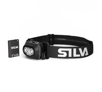 Silva Discover Hybrid Headlamp - 500 Lumens - Rechargeable - IP65