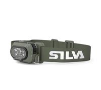 SILVA Discover Hybrid - Mixte - Green - size only size- model 2026 only size