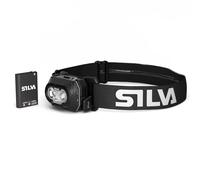 Silva Discover Hybrid Headlamp Black 500 Lumens