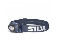 Silva Discover Headlamp Blue 500 Lumens