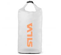 Silva - Dry Bag TPU - Stuff sack size 12 l, white/grey
