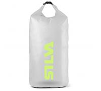 Silva - Dry Bag TPU - Stuff sack size 24 l, grey