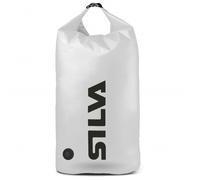 Silva - Dry Bag TPU-V - Stuff sack size 24 l, grey