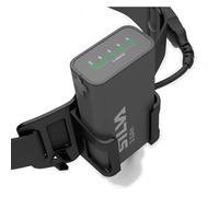 Silva Exceed 3.5ah Lithium Battery One Size Black