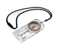 Silva Expedition Global Compass White
