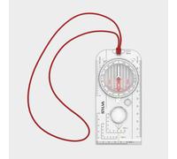 Silva Expedition 4 Compass, White One Size