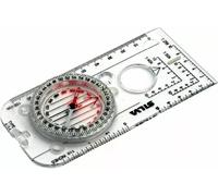 SILVA Expedition 4 Militaire Compass 6400/360