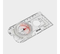 New Silva Compass Expedition Militaire 4-6400/360