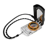 Silva Compass Compass, Transparent, One Size