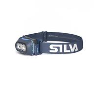Silva | Explore 5 | DofE Head Torch | Blue | WildBounds UK One Size
