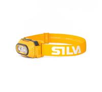 Silva | Explore 5 | DofE Head Torch | Yellow | WildBounds UK One Size