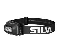 Silva Explore 5 Head Torch Black - 700 lumens