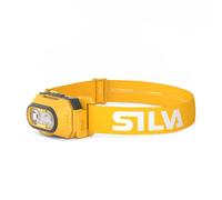 Silva Explore 5 700 Lumen Lightweight Headtorch - Yellow