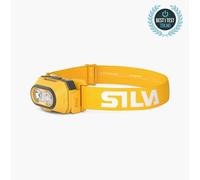 Silva | Explore 5 | DofE Head Torch | Yellow | WildBounds UK One Size