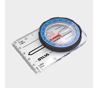 Silva Field Compass, White One Size