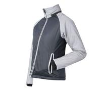 Silva Flash Waterproof Padded Jacket Hy Black S