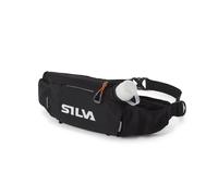 Silva Flow Belt 6 Running Hydration Belt - Black